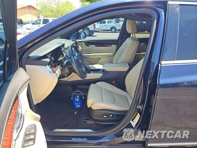 2017 Cadillac XT5 Luxury 1SC - zdjęcie 3 z 37 - miniatura