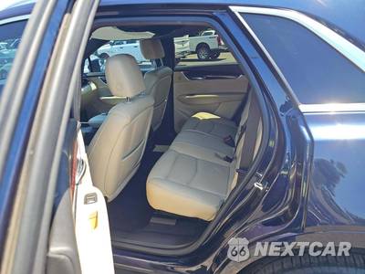 2017 Cadillac XT5 Luxury 1SC - zdjęcie 10 z 37 - miniatura