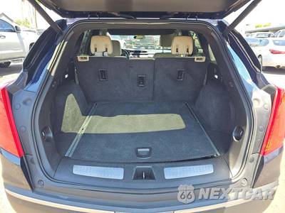 2017 Cadillac XT5 Luxury 1SC - zdjęcie 11 z 37 - miniatura