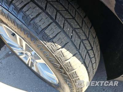 2017 Cadillac XT5 Luxury 1SC - zdjęcie 36 z 37 - miniatura