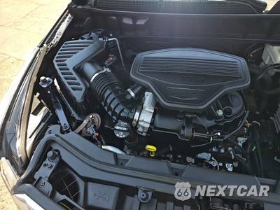 2017 Cadillac XT5 Luxury 1SC - zdjęcie 31 z 37 - miniatura