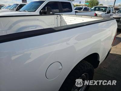 2018 Ram 1500 Tradesman Extended Cab Medium Bed - zdjęcie 27 z 42 - miniatura