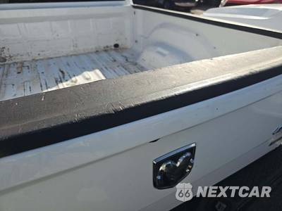 2018 Ram 1500 Tradesman Extended Cab Medium Bed - zdjęcie 31 z 42 - miniatura