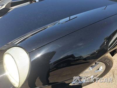 2002 Ford Thunderbird Premium w/Removable Top - zdjęcie 24 z 37 - miniatura