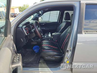 2020 Toyota Tacoma TRD Sport Crew Cab Medium Bed - zdjęcie 3 z 35 - miniatura