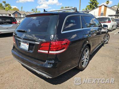 2016 Mercedes-Benz E 350 Sport 4MATIC Wagon - zdjęcie 32 z 32 - miniatura