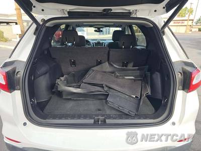 2018 Chevrolet Equinox LT 1LT - zdjęcie 11 z 36 - miniatura