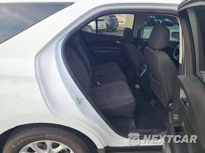 2018 Chevrolet Equinox LT 1LT - zdjęcie 13 z 36 - miniatura