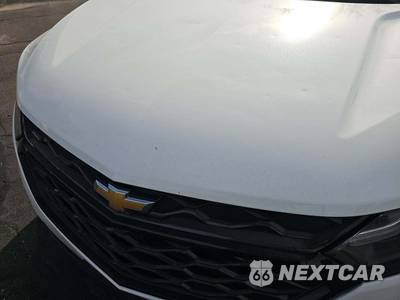 2018 Chevrolet Equinox LT 1LT - zdjęcie 20 z 36 - miniatura