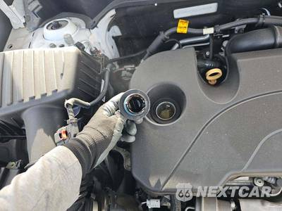2018 Chevrolet Equinox LT 1LT - zdjęcie 31 z 36 - miniatura