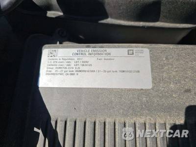 2017 Cadillac Escalade Platinum 1SD - zdjęcie 25 z 29 - miniatura