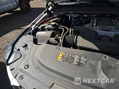 2017 Cadillac Escalade Platinum 1SD - zdjęcie 26 z 29 - miniatura