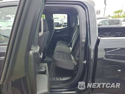 2023 Chevrolet Silverado 1500 WT Extended Cab Medium Bed 1WT - zdjęcie 13 z 44 - miniatura