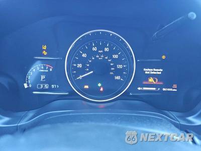 2019 Honda HR-V EX - zdjęcie 6 z 39 - miniatura