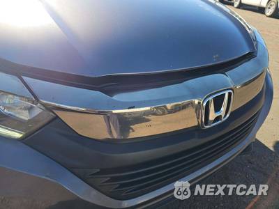 2019 Honda HR-V EX - zdjęcie 25 z 39 - miniatura