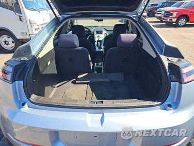 2013 Chevrolet Volt - zdjęcie 14 z 43 - miniatura