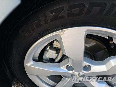 2013 Chevrolet Volt - zdjęcie 28 z 43 - miniatura