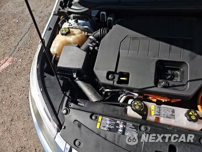 2013 Chevrolet Volt - zdjęcie 39 z 43 - miniatura