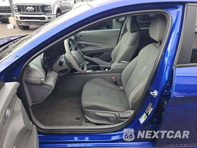 2023 Hyundai Elantra SEL - zdjęcie 6 z 36 - miniatura