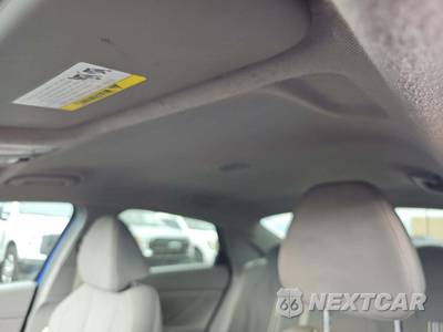 2023 Hyundai Elantra SEL - zdjęcie 11 z 36 - miniatura