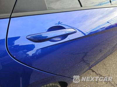 2023 Hyundai Elantra SEL - zdjęcie 29 z 36 - miniatura