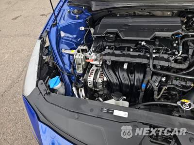 2023 Hyundai Elantra SEL - zdjęcie 33 z 36 - miniatura