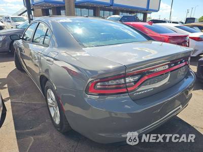 2019 Dodge Charger SXT - zdjęcie 2 z 30 - miniatura