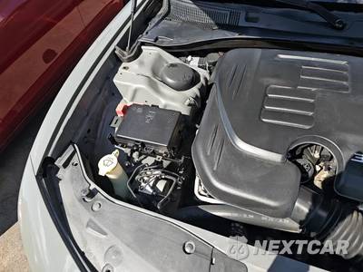 2019 Dodge Charger SXT - zdjęcie 25 z 30 - miniatura