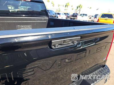 2025 Chevrolet Silverado 2500HD LT Crew Cab Medium Bed 1LT - zdjęcie 20 z 31 - miniatura