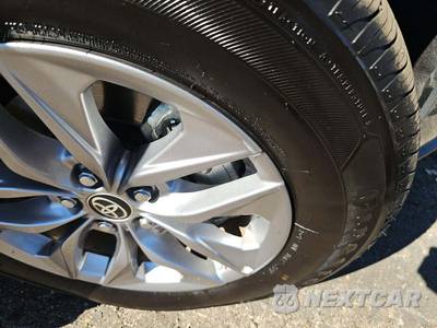 2025 Toyota Sienna XLE 8-Passenger 120.5" WB - zdjęcie 25 z 32 - miniatura