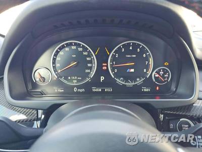 2016 BMW X5 M Sports Activity Vehicle - zdjęcie 9 z 33 - miniatura