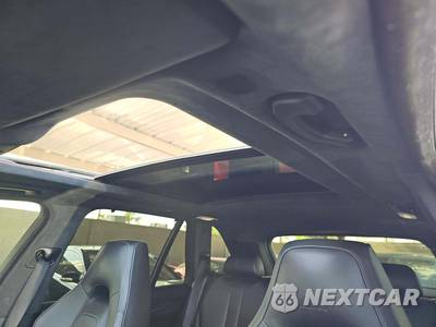 2016 BMW X5 M Sports Activity Vehicle - zdjęcie 11 z 33 - miniatura