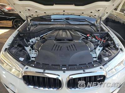 2016 BMW X5 M Sports Activity Vehicle - zdjęcie 31 z 33 - miniatura