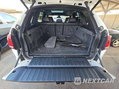 2016 BMW X5 M Sports Activity Vehicle - zdjęcie 14 z 33 - miniatura