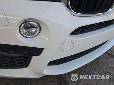 2016 BMW X5 M Sports Activity Vehicle - zdjęcie 22 z 33 - miniatura