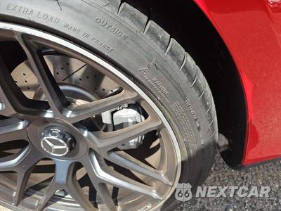 2020 Mercedes-Benz AMG GT 53 4MATIC Sedan - zdjęcie 22 z 29 - miniatura