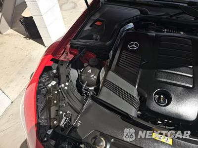 2020 Mercedes-Benz AMG GT 53 4MATIC Sedan - zdjęcie 25 z 29 - miniatura