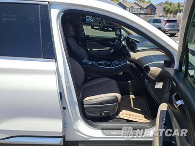 2023 Hyundai Santa Fe Hybrid SEL Premium - zdjęcie 15 z 29 - miniatura