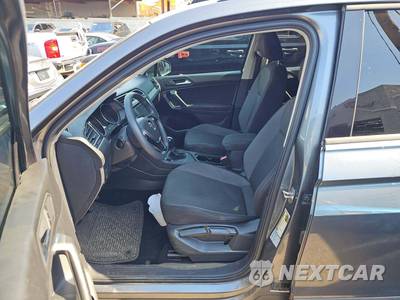 2020 Volkswagen Tiguan S - zdjęcie 5 z 36 - miniatura
