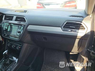 2020 Volkswagen Tiguan S - zdjęcie 19 z 36 - miniatura