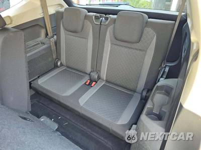 2020 Volkswagen Tiguan S - zdjęcie 13 z 36 - miniatura