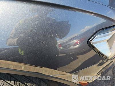 2020 Volkswagen Tiguan S - zdjęcie 29 z 36 - miniatura