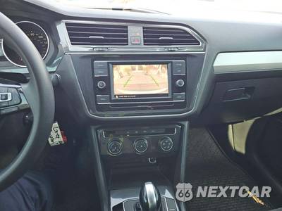 2020 Volkswagen Tiguan S - zdjęcie 9 z 36 - miniatura