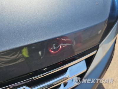 2020 Volkswagen Tiguan S - zdjęcie 21 z 36 - miniatura