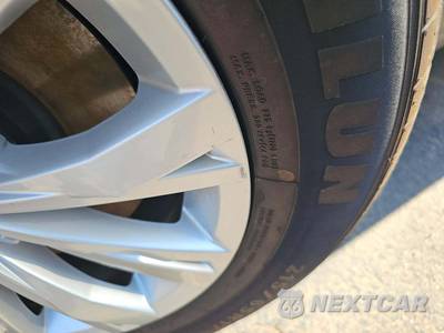 2020 Volkswagen Tiguan S - zdjęcie 23 z 36 - miniatura