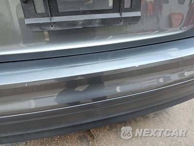 2020 Volkswagen Tiguan S - zdjęcie 25 z 36 - miniatura