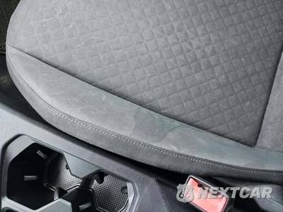 2020 Volkswagen Tiguan S - zdjęcie 36 z 36 - miniatura