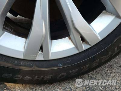 2020 Volkswagen Tiguan S - zdjęcie 26 z 36 - miniatura