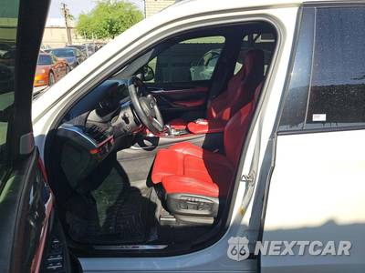 2015 BMW X5 M Sports Activity Vehicle - zdjęcie 6 z 27 - miniatura