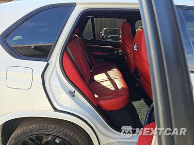 2015 BMW X5 M Sports Activity Vehicle - zdjęcie 16 z 27 - miniatura